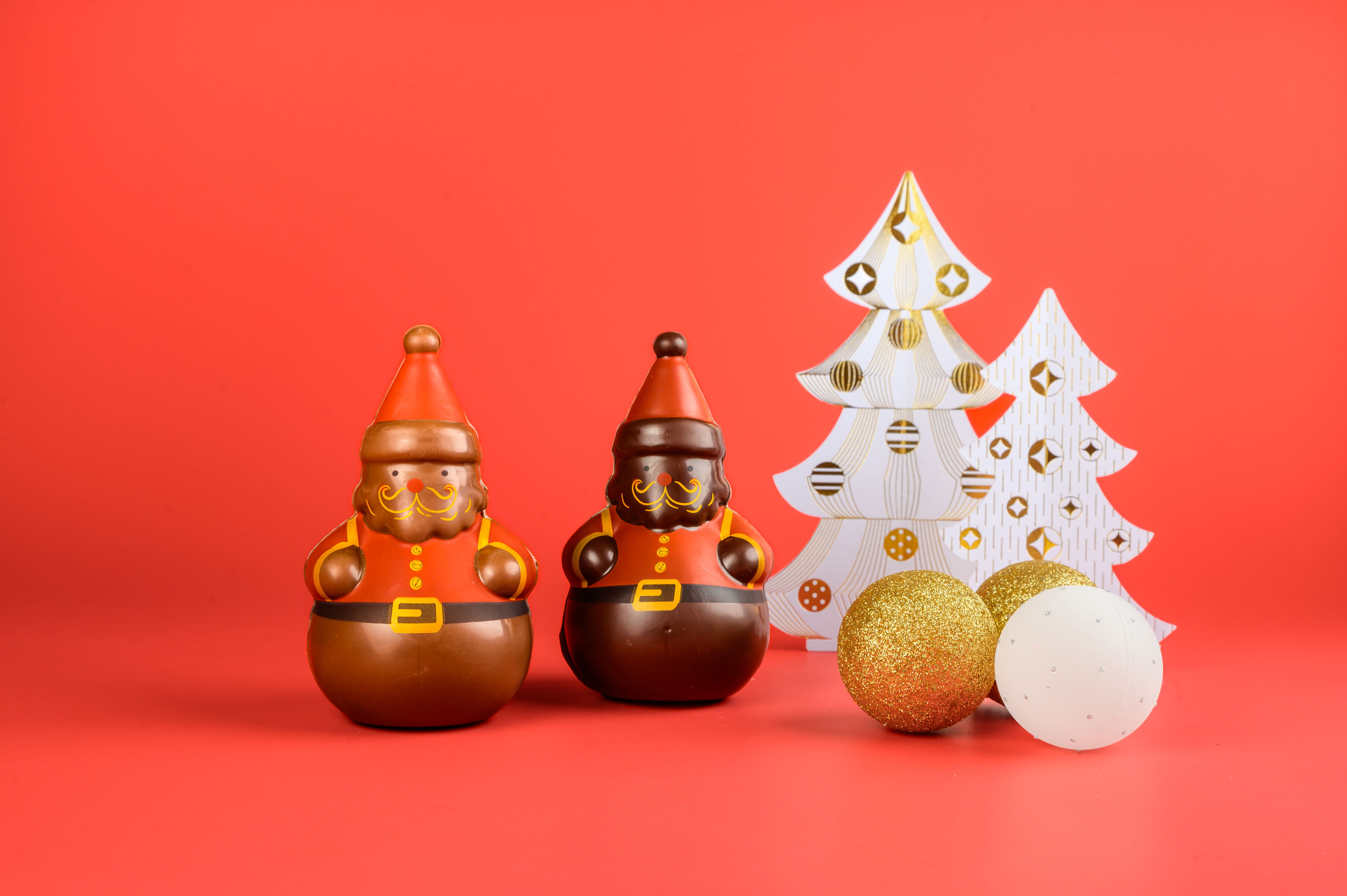 PERE NOEL GOURMAND