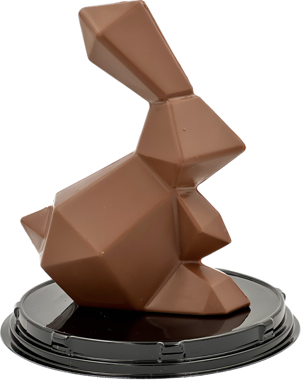 Lapin Design XL Chocolat blanc 42%