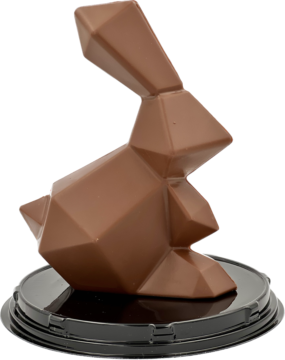 Lapin Design XL Chocolat lait 38%